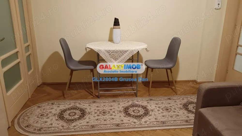 Apartament 2 Camere Victoriei G 058 - foto 4