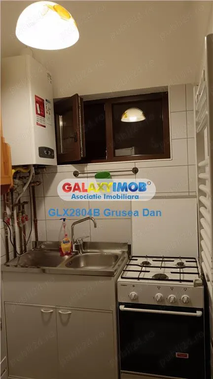 Apartament 2 Camere Victoriei G 058 - foto 10