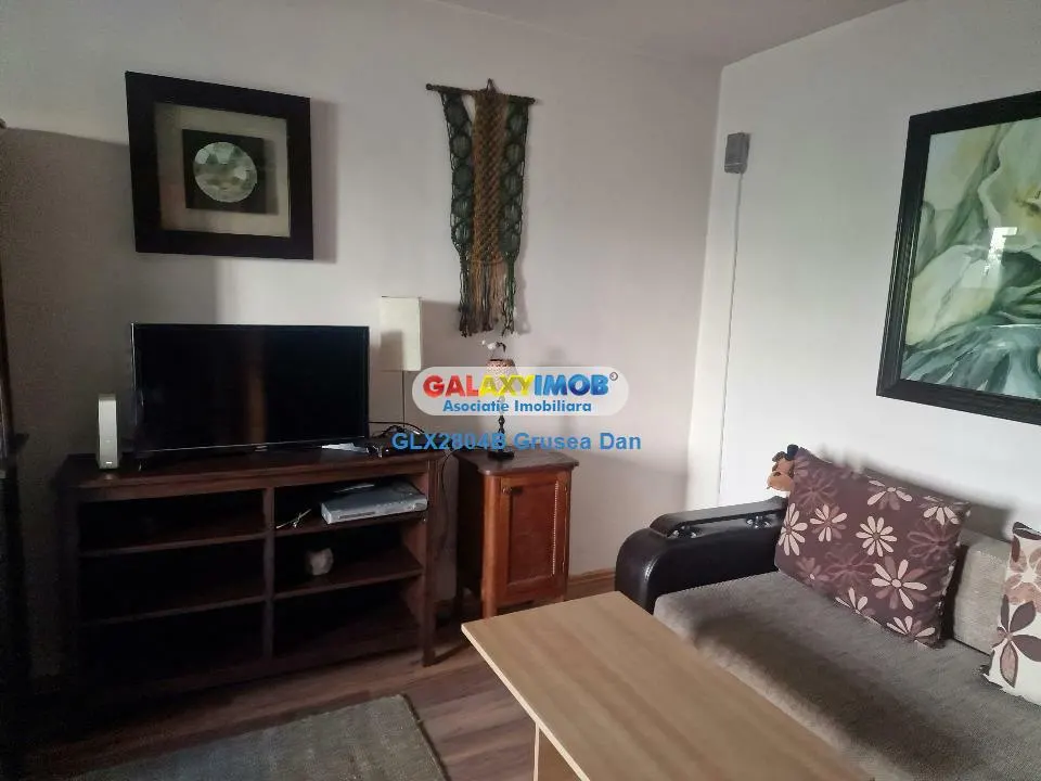 Apartament 2 Camere Banu Manta G 057 - foto 1