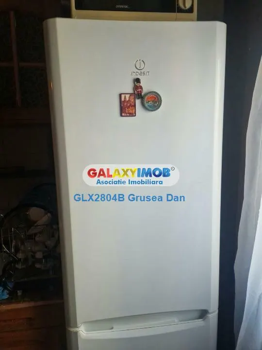 Apartament 2 Camere Banu Manta G 057 - foto 2