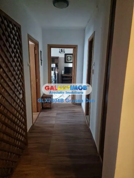 Apartament 2 Camere Banu Manta G 057 - foto 3