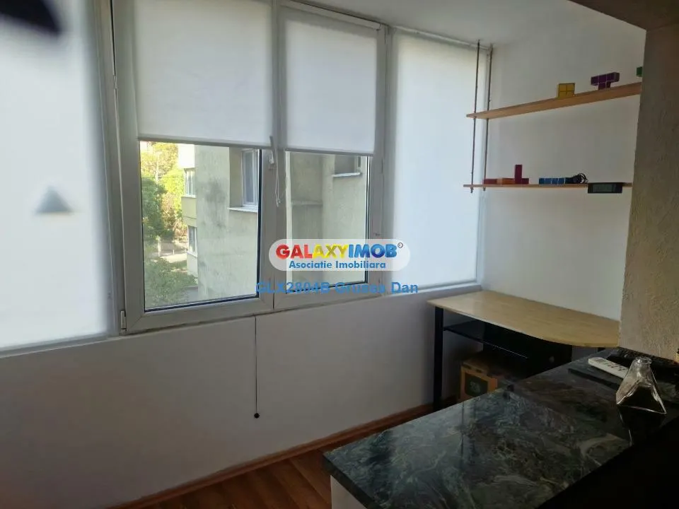 Apartament 2 Camere Banu Manta G 057 - foto 5
