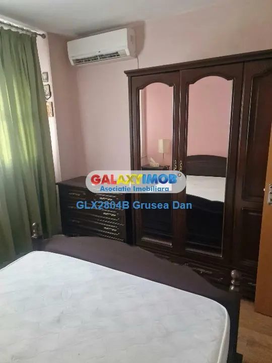 Apartament 2 Camere Banu Manta G 057 - foto 7