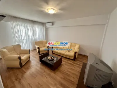 Inchiriere apartament 3 camere, in Ploiesti, zona Ultracentrala - Ploiesti