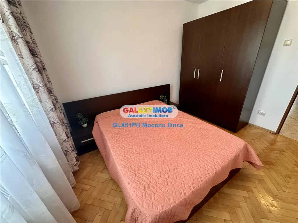 Inchiriere apartament 3 camere, in Ploiesti, zona Ultracentrala - foto 2
