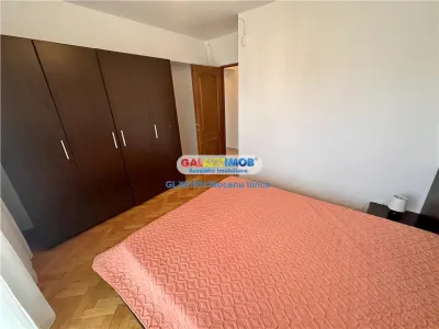 Inchiriere apartament 3 camere, in Ploiesti, zona Ultracentrala - foto 12