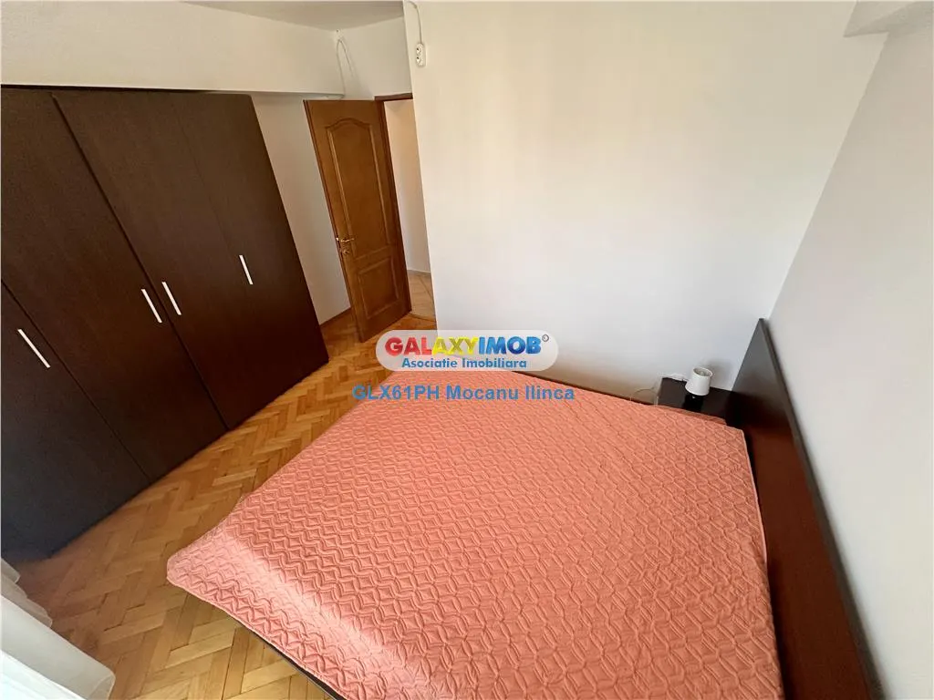 Inchiriere apartament 3 camere, in Ploiesti, zona Ultracentrala - foto 13