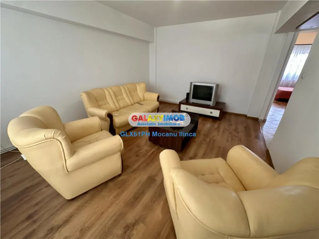 Inchiriere apartament 3 camere, in Ploiesti, zona Ultracentrala - foto 14