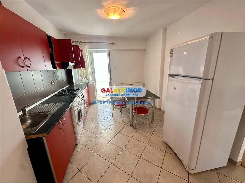 Inchiriere apartament 3 camere, in Ploiesti, zona Ultracentrala - foto 15