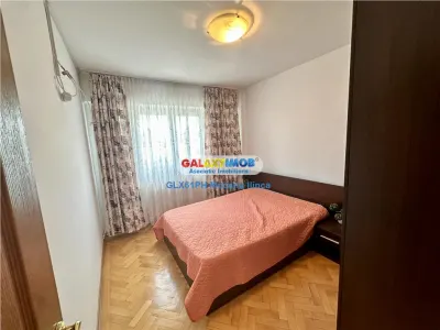 Inchiriere apartament 3 camere, in Ploiesti, zona Ultracentrala - foto 17