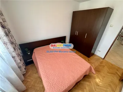 Inchiriere apartament 3 camere, in Ploiesti, zona Ultracentrala - foto 18
