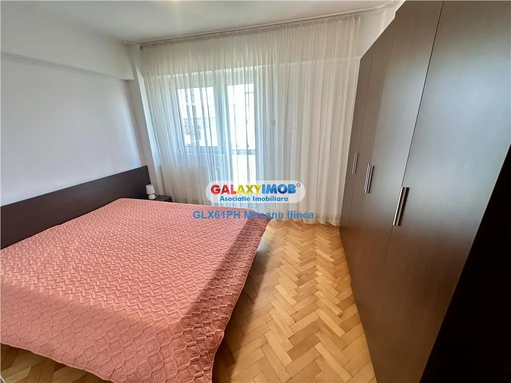 Inchiriere apartament 3 camere, in Ploiesti, zona Ultracentrala - foto 19