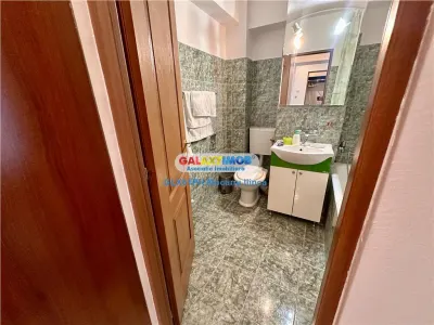 Inchiriere apartament 3 camere, in Ploiesti, zona Ultracentrala - foto 20