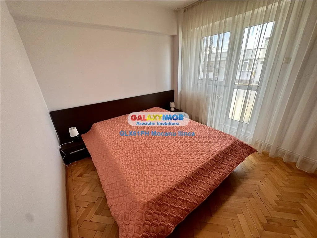 Inchiriere apartament 3 camere, in Ploiesti, zona Ultracentrala - foto 3