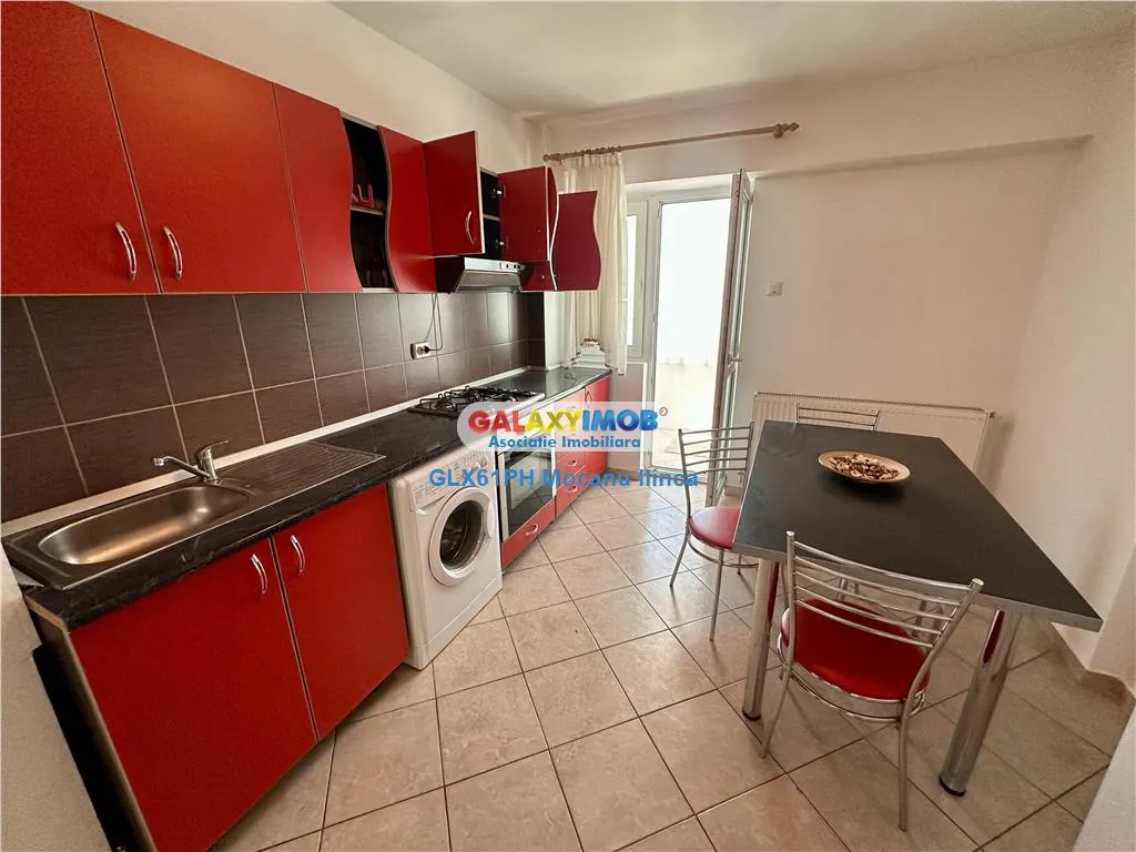 Inchiriere apartament 3 camere, in Ploiesti, zona Ultracentrala - foto 5
