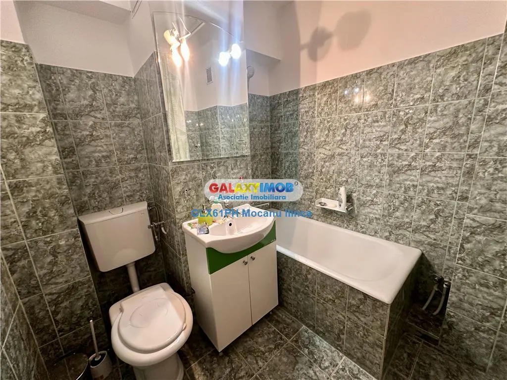 Inchiriere apartament 3 camere, in Ploiesti, zona Ultracentrala - foto 6