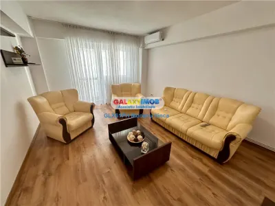 Inchiriere apartament 3 camere, in Ploiesti, zona Ultracentrala - foto 10