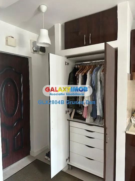 Apartament 2 Camere Unirii G 054 - foto 2