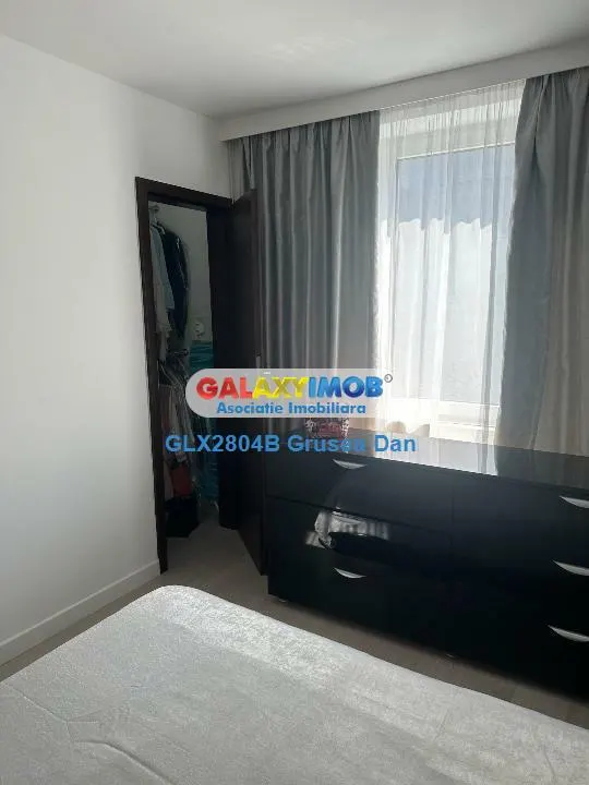 Apartament 2 Camere Unirii G 054 - foto 5