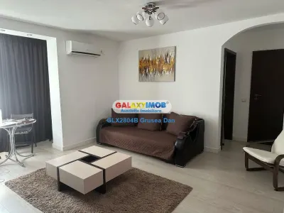 Apartament 2 Camere Unirii G 054 - foto 6
