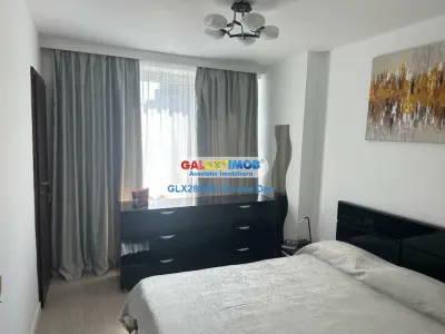 Apartament 2 Camere Unirii G 054 - foto 8