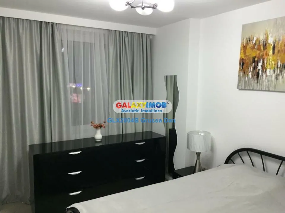 Apartament 2 Camere Unirii G 054 - foto 9