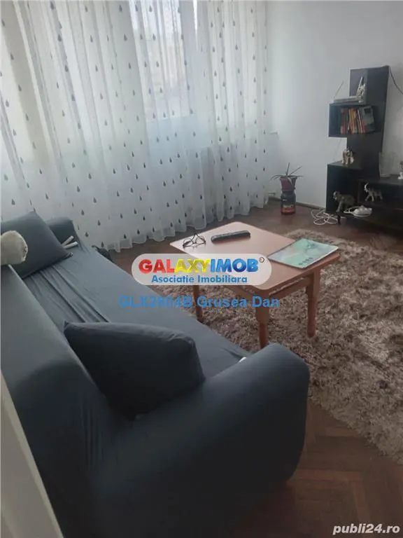 Apartament 2 Camere Tineretului G 053 - foto 3