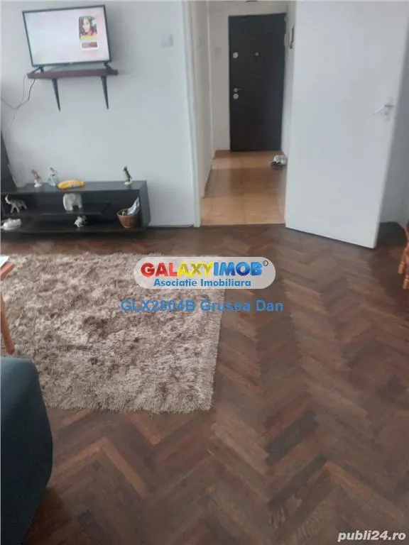 Apartament 2 Camere Tineretului G 053 - foto 4