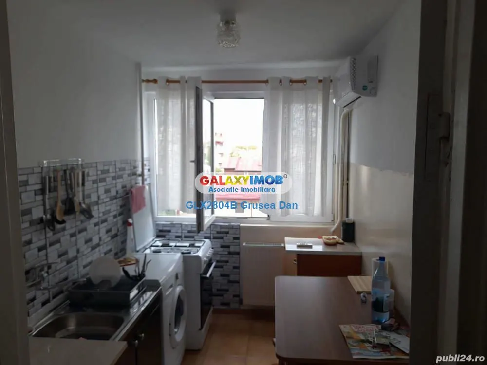 Apartament 2 Camere Tineretului G 053 - foto 6