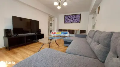 Apartament 2 Camere Titan G 052 - Bucuresti