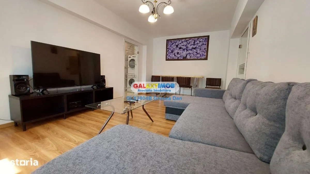 Apartament 2 Camere Titan G 052 - foto 1