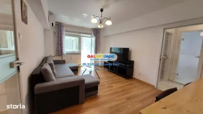 Apartament 2 Camere Titan G 052 - foto 2