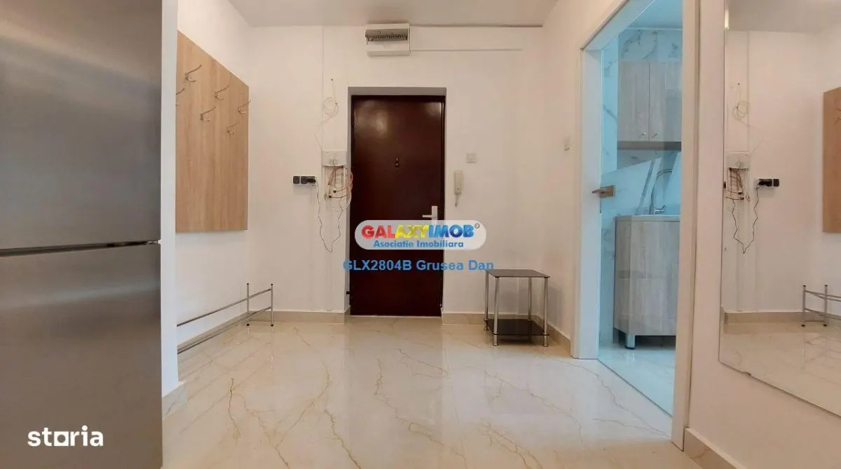 Apartament 2 Camere Titan G 052 - foto 3