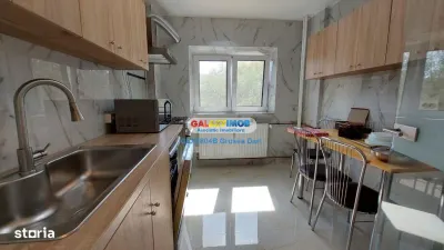 Apartament 2 Camere Titan G 052 - foto 4