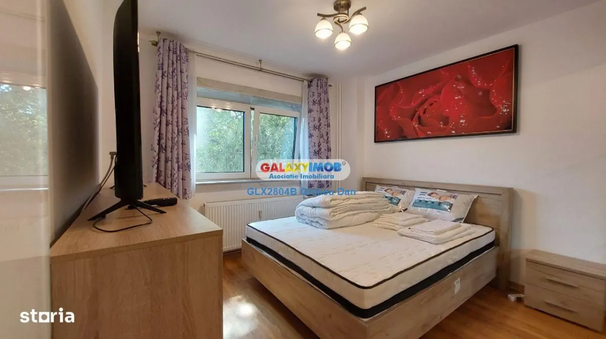 Apartament 2 Camere Titan G 052 - foto 6