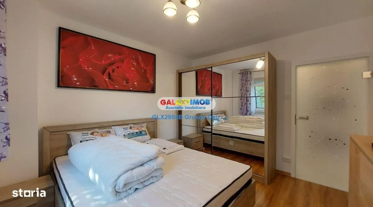 Apartament 2 Camere Titan G 052 - foto 7