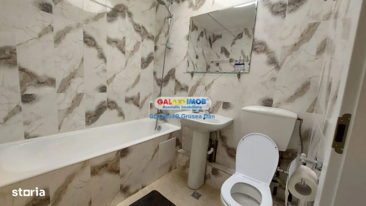 Apartament 2 Camere Titan G 052 - foto 8
