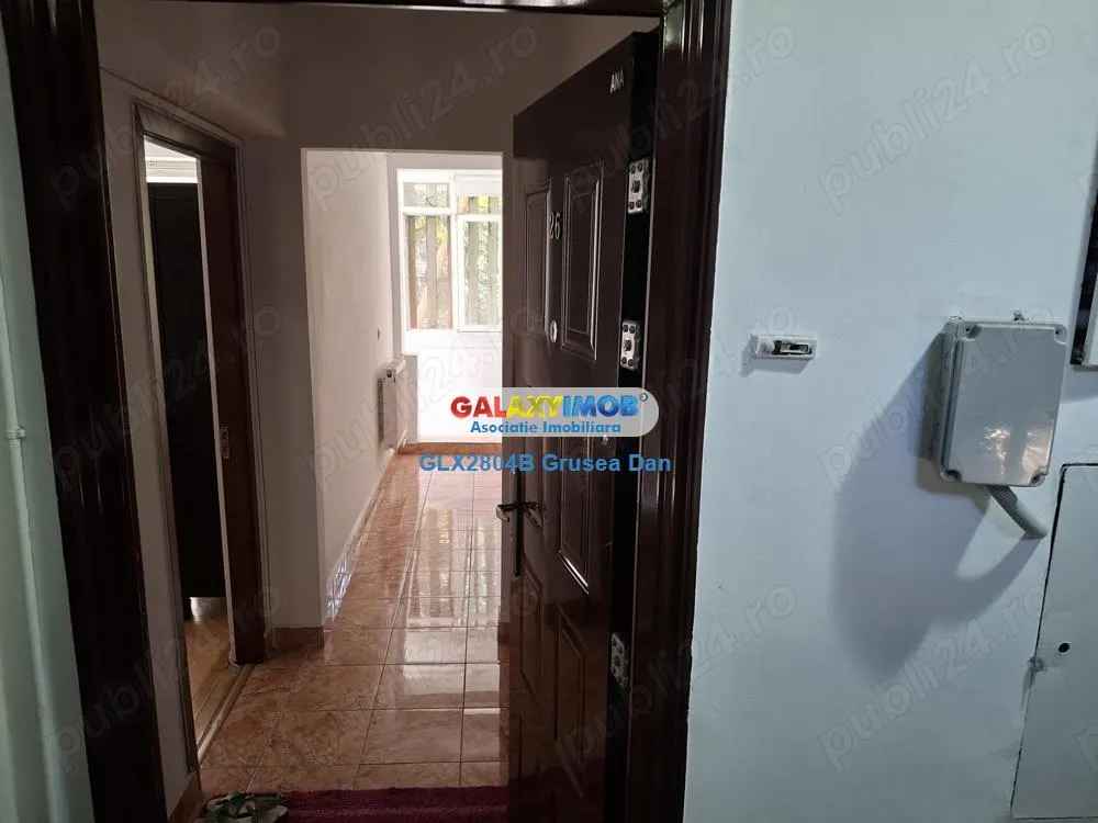 Apartament 2 Camere Cotroceni G 051 - foto 2