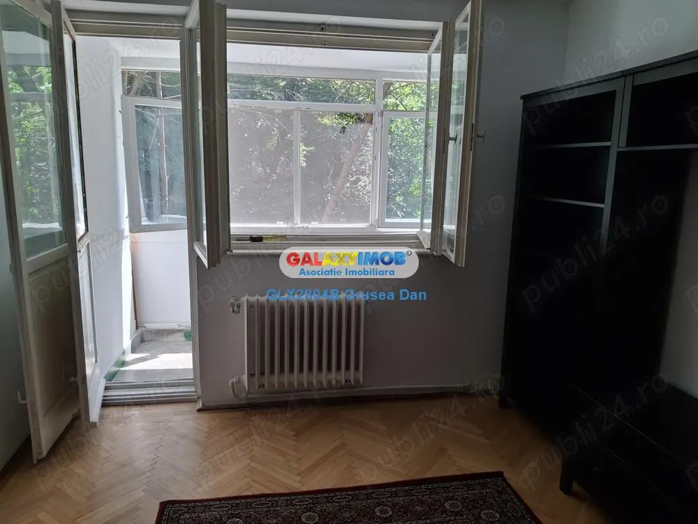 Apartament 2 Camere Cotroceni G 051 - foto 5