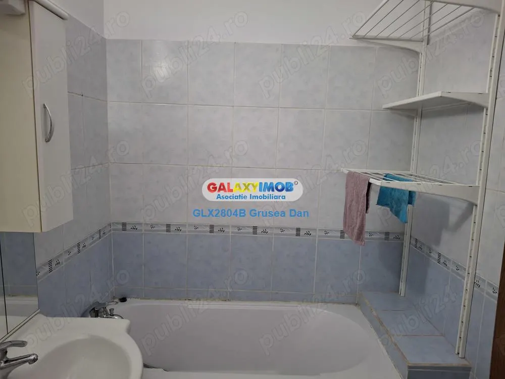 Apartament 2 Camere Cotroceni G 051 - foto 7