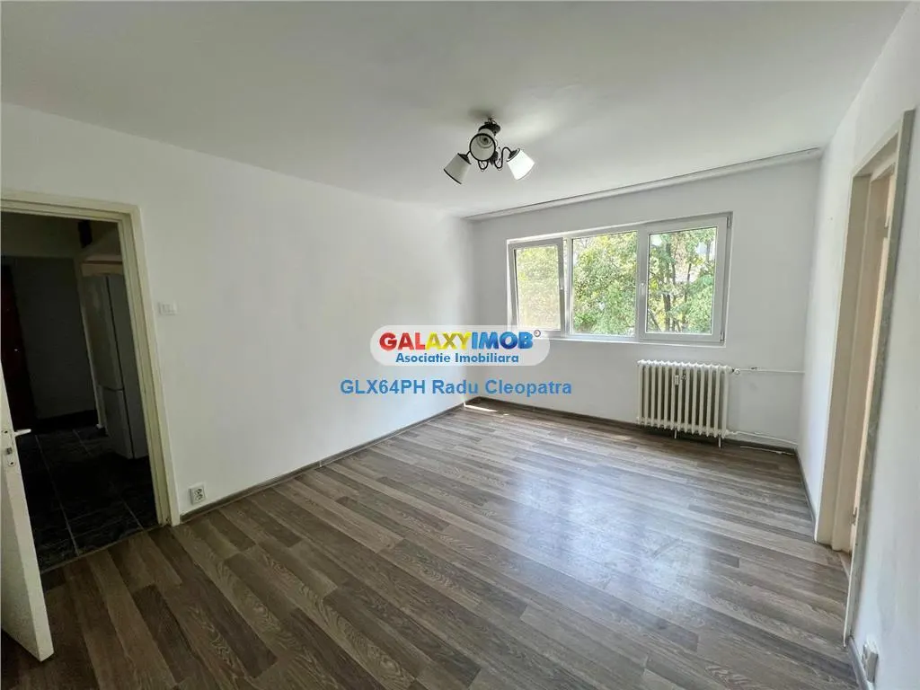 Inchiriere 2 camere, nemobilat, Ploiesti, zona Nord - foto 1