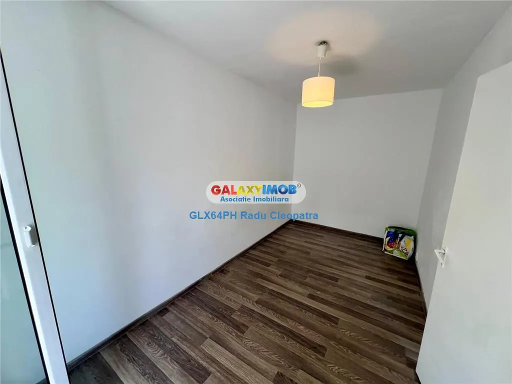 Inchiriere 2 camere, nemobilat, Ploiesti, zona Nord - foto 4