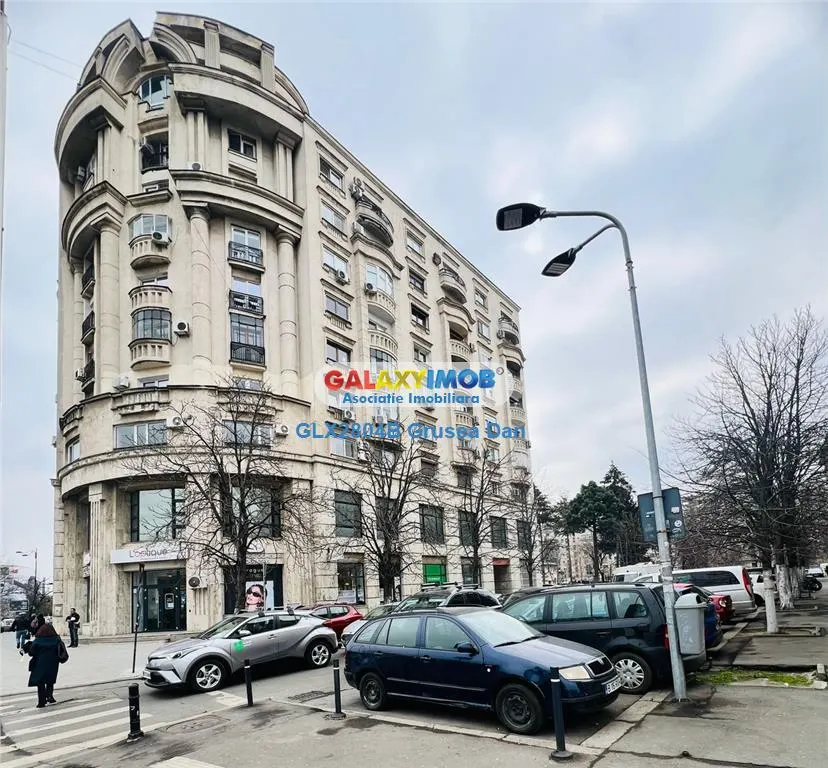 OPORTUNITATE: 3 Camere decomandat ULTRACENTRAL Unirii Fantani G050 - foto 1