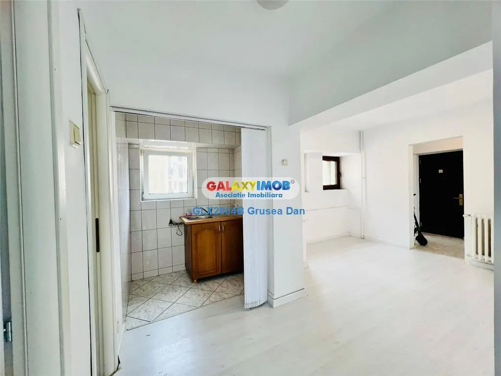 OPORTUNITATE: 3 Camere decomandat ULTRACENTRAL Unirii Fantani G050 - foto 3