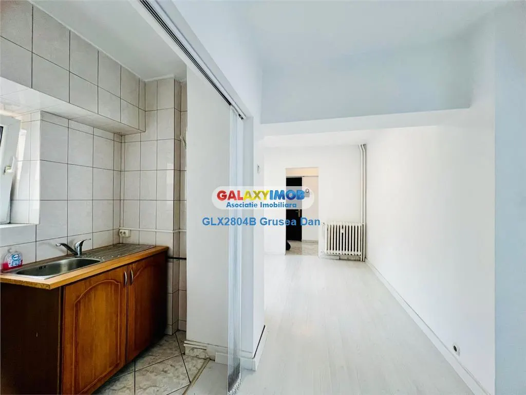 OPORTUNITATE: 3 Camere decomandat ULTRACENTRAL Unirii Fantani G050 - foto 5