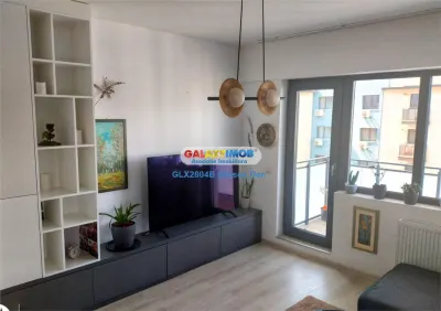 Urgent: Apartament Decomandat 2 camere Parc Carol (complex nou) G 049 - Bucuresti