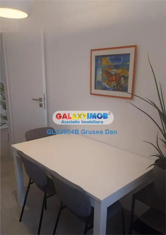 Urgent: Apartament Decomandat 2 camere Parc Carol (complex nou) G 049 - foto 11