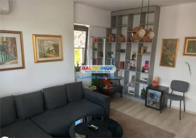 Urgent: Apartament Decomandat 2 camere Parc Carol (complex nou) G 049 - foto 3