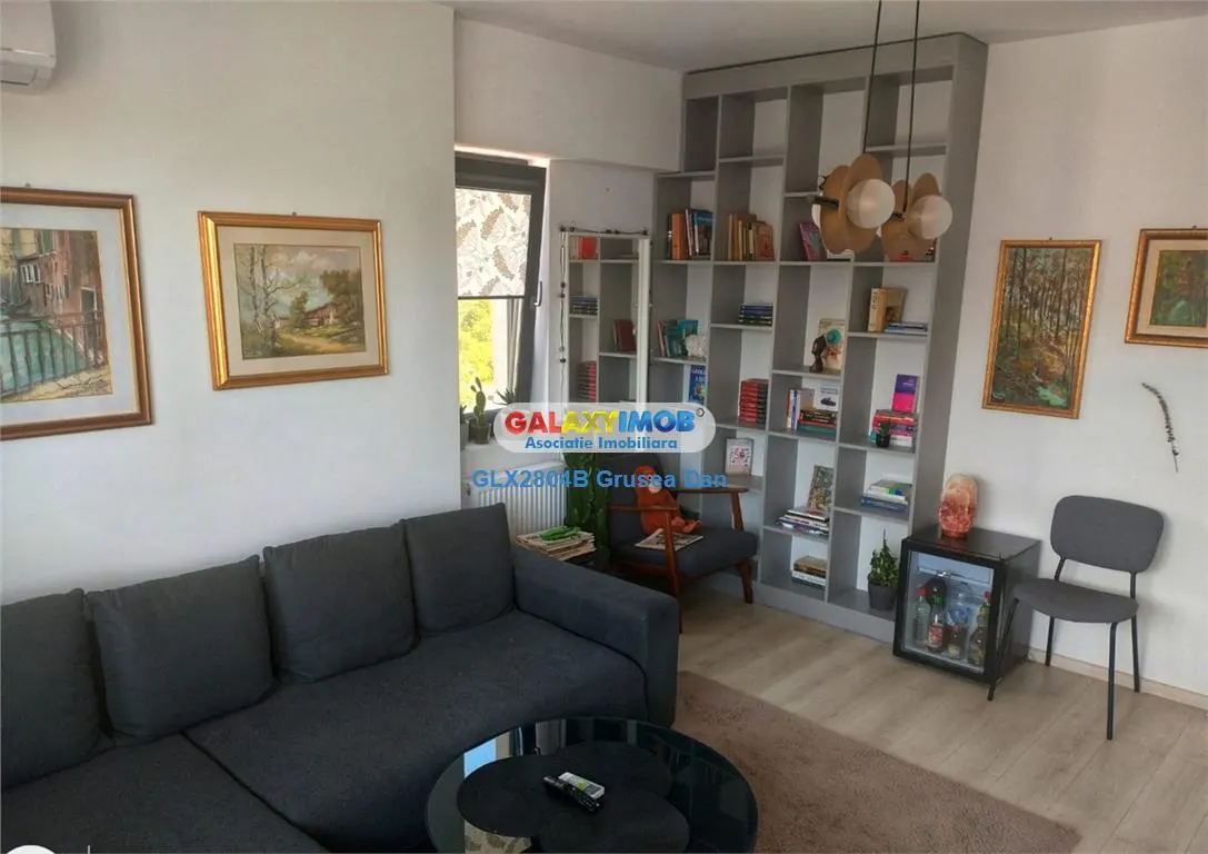 Urgent: Apartament Decomandat 2 camere Parc Carol (complex nou) G 049 - foto 3