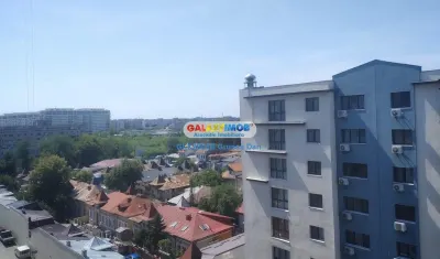 Urgent: Apartament Decomandat 2 camere Parc Carol (complex nou) G 049 - foto 4